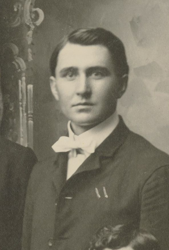 Ozro David Crockett (1882 - 1966) Profile